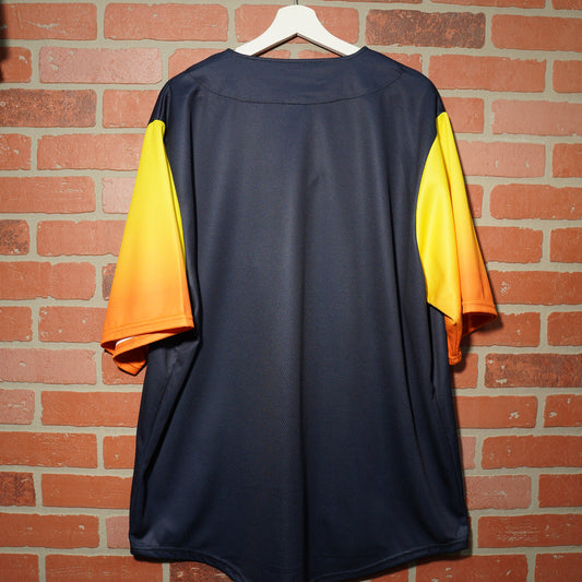 MiLB Las Vegas Aviators Los Aviadores de Las Vegas Baseball Jersey