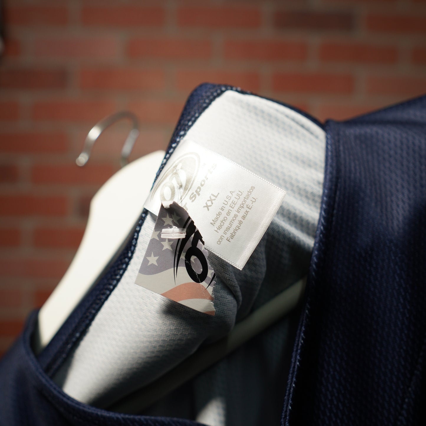 MiLB Las Vegas Aviators Los Aviadores de Las Vegas Baseball Jersey