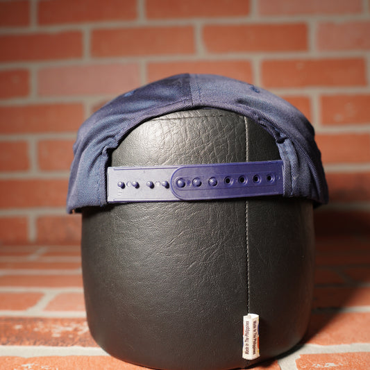 VTG Georgetown Hoyas Snapback Hat