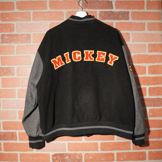 VTG The Disney Store Mickey Jacket