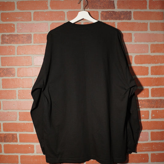 VTG 2004 American Custom Bike L/S Tee