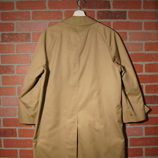VTG Burberry Trench Coat