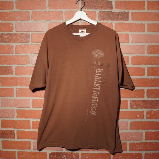 VTG Harley-Davidson Roswell Tee