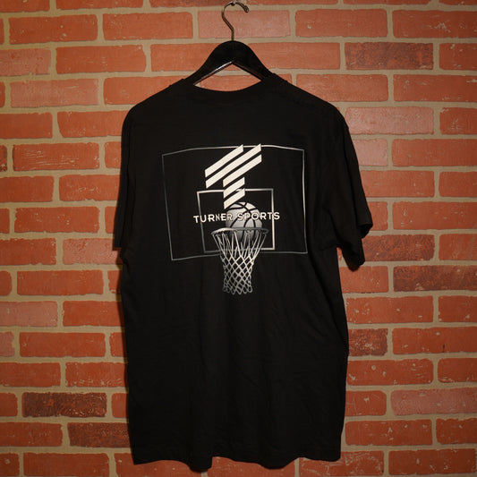 VTG NBA 50 Turner Sports Tee