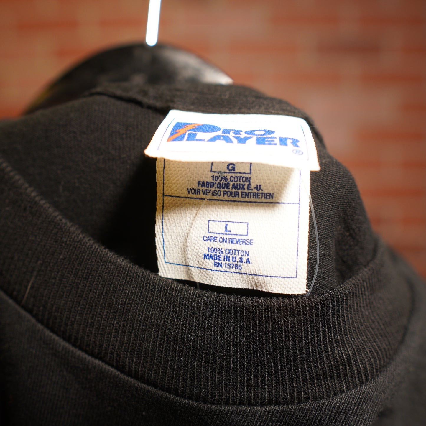 VTG NBA 50 Turner Sports Tee