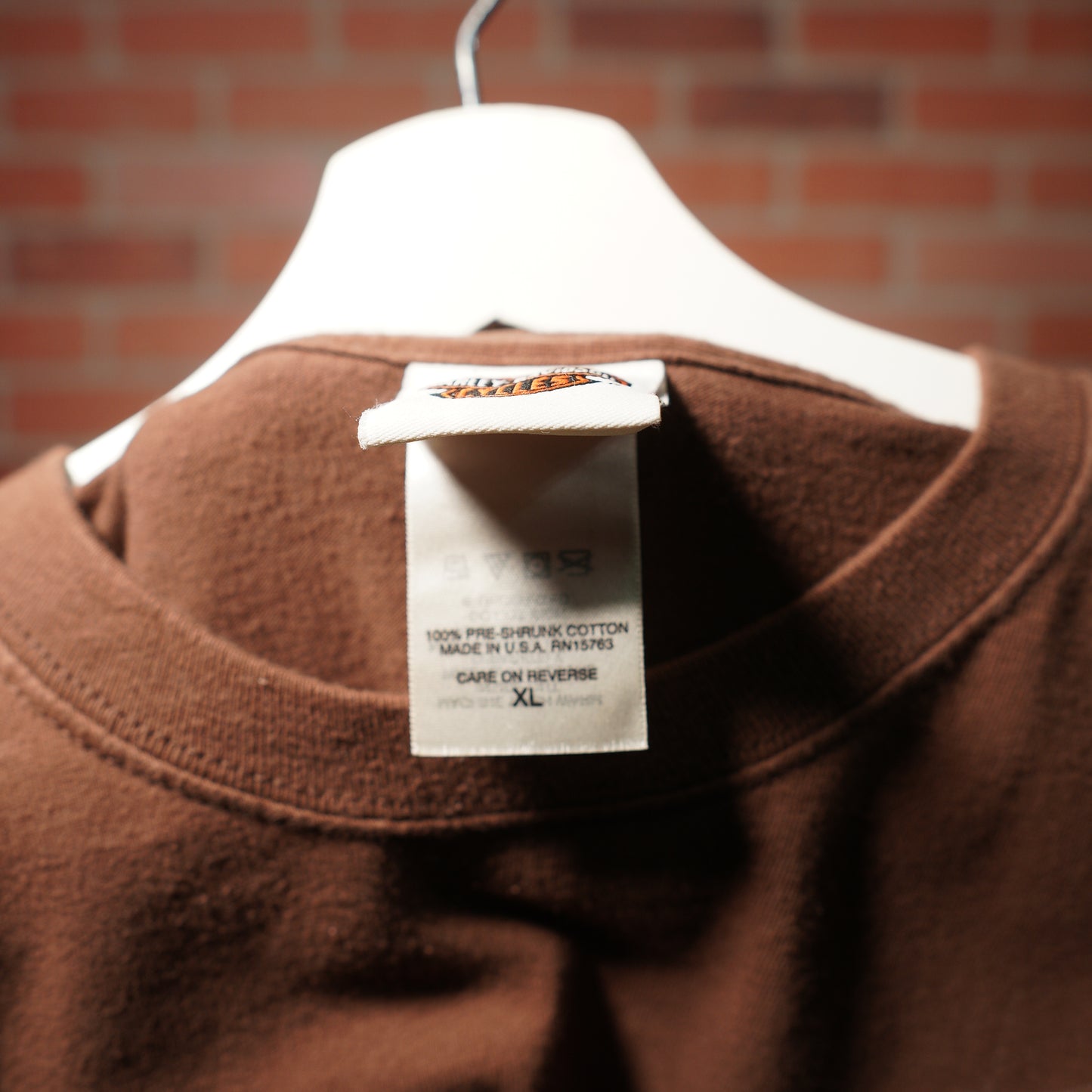 VTG Harley-Davidson Roswell Tee