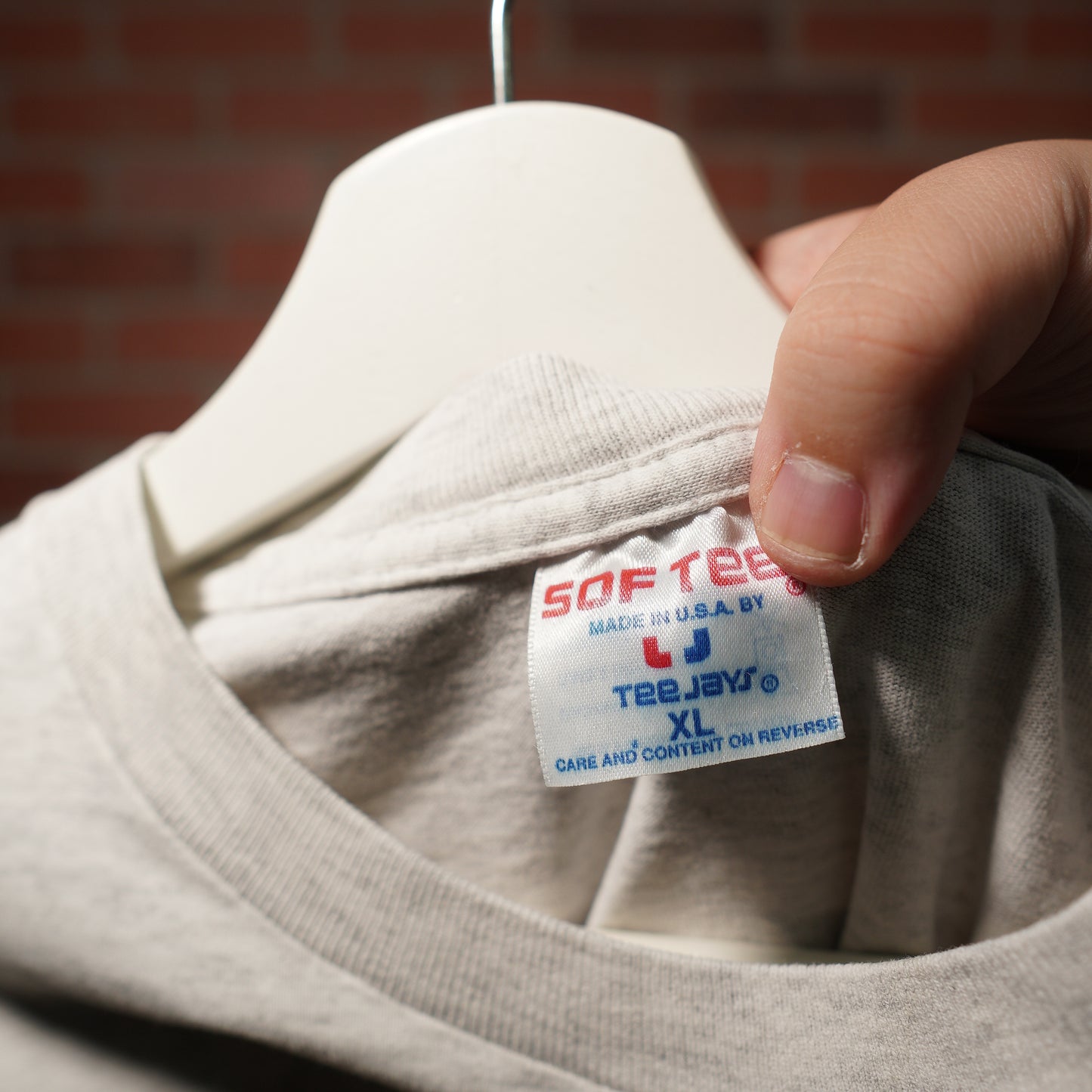 VTG Y2K Gettin' Any Lately Tee