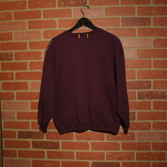 Trevs1of1 Custom SZA Crewneck