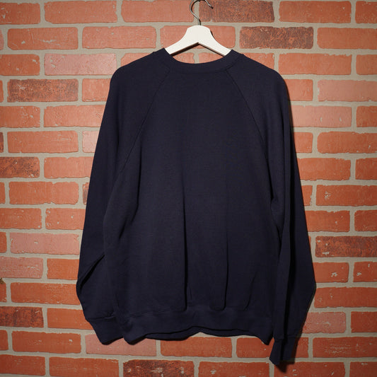 VTG Seattle Washington Crewneck