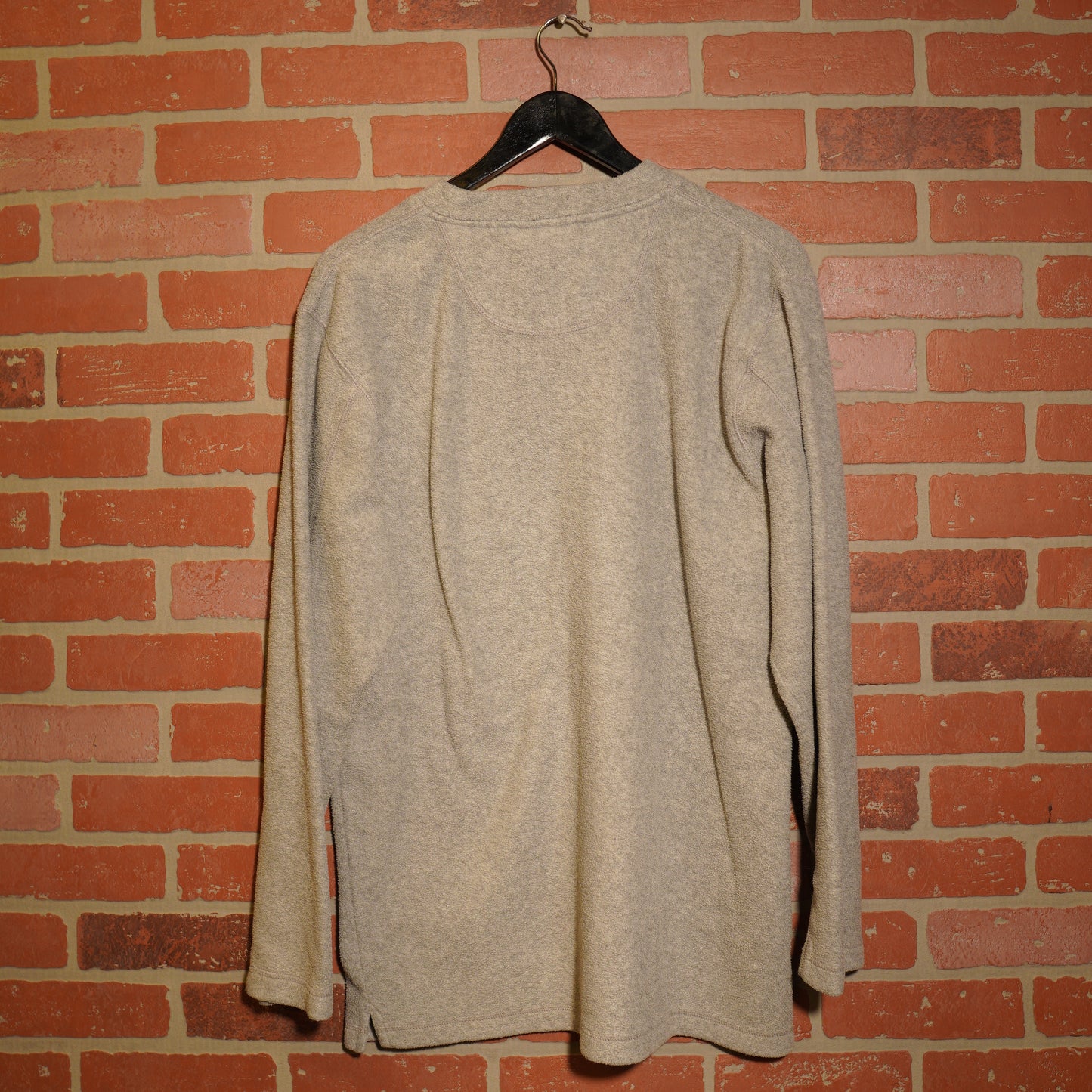 VTG NFL Pittsburgh Steelers Fleece Crewneck