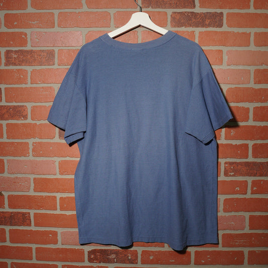 VTG Disney Designs Tigger Stripped Tee