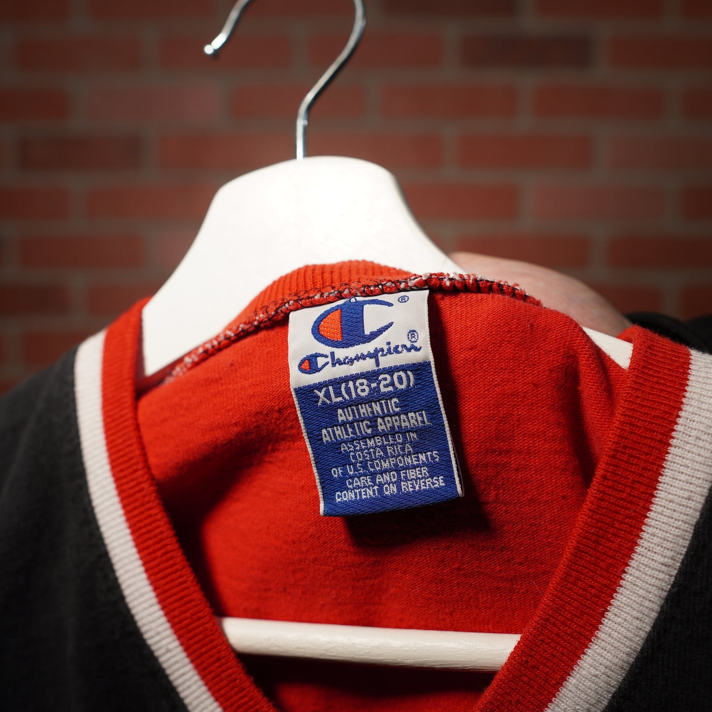 VTG YOUTH NBA Chicago Bulls Warm-Up Jersey