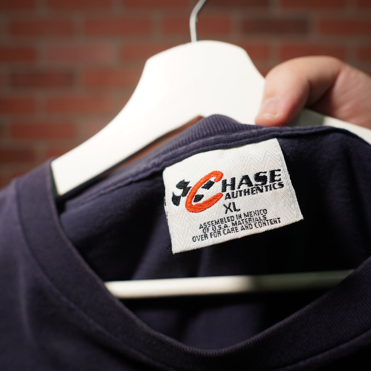 VTG Nascar Team Wallace Gettin' It Done Tee