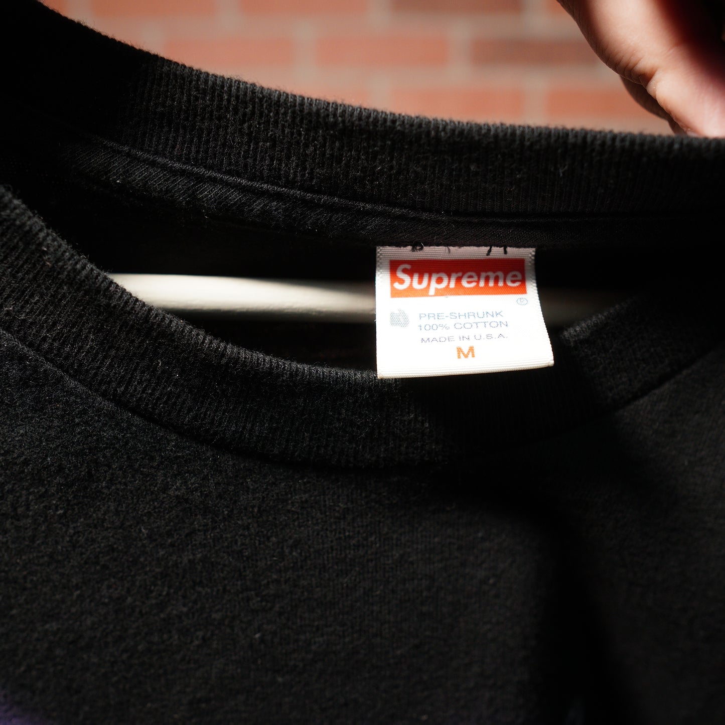 Supreme Clientele Ghostface Killah Tee