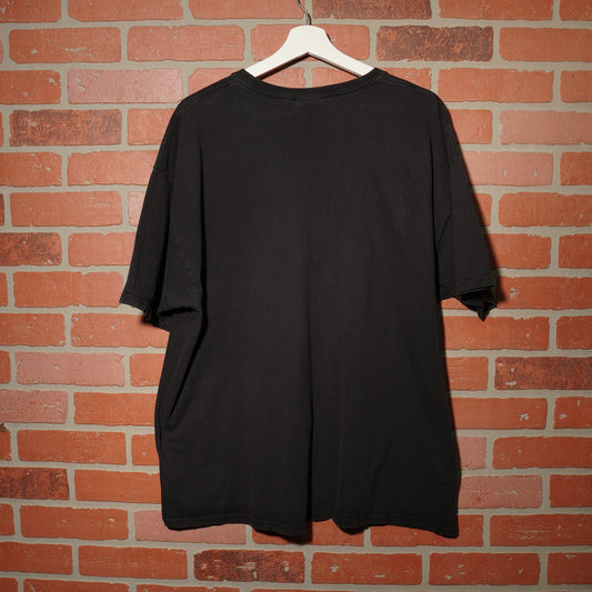 VTG Guns N' Roses USA Flag Tee