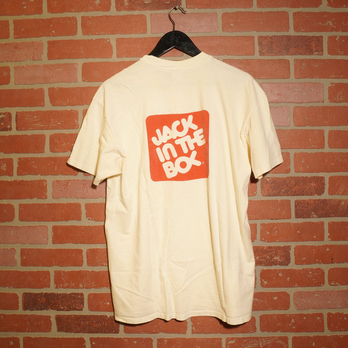 VTG NBA Phoenix Suns Basketball Crest Tee