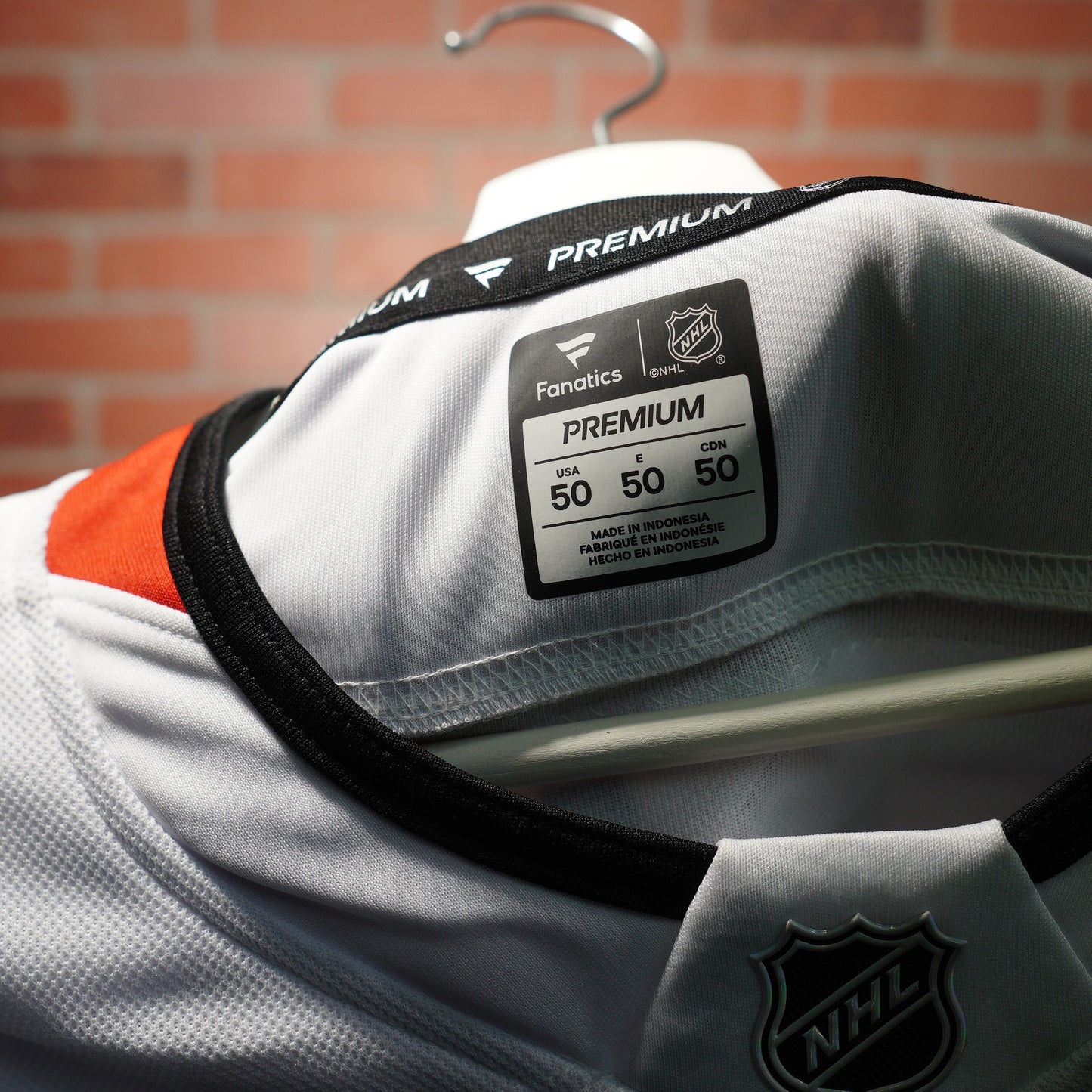 NHL Chicago Blackhawks Hockey Jersey