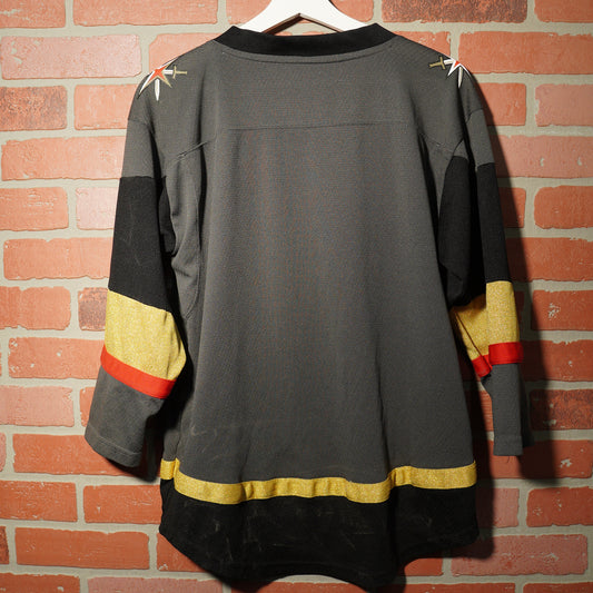 YOUTH NHL Vegas Golden Knights Hockey Jersey