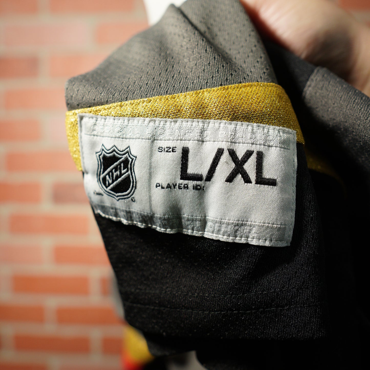 YOUTH NHL Vegas Golden Knights Hockey Jersey