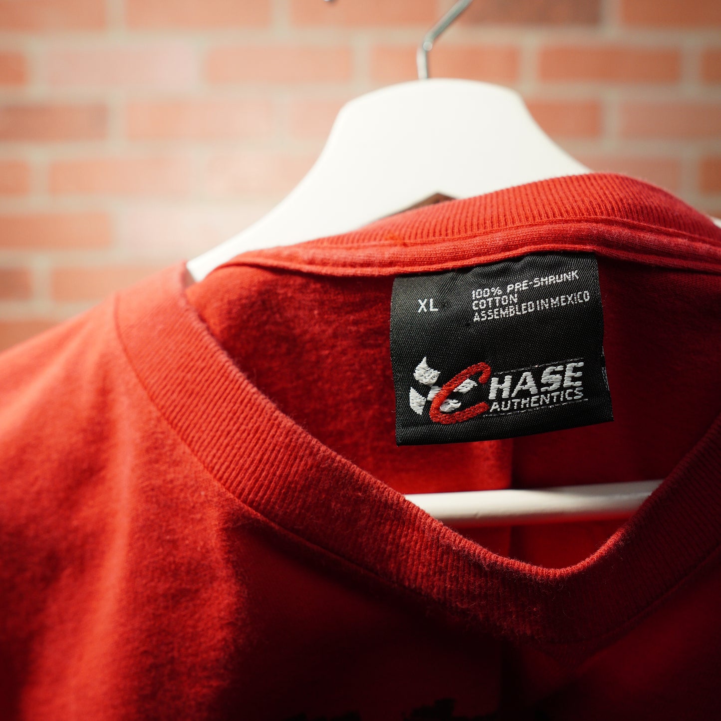 VTG Nascar Jeff Gordon 2001 Cup Series Champion Tee