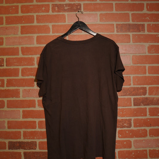 VTG Johnny Cash Logo Tee