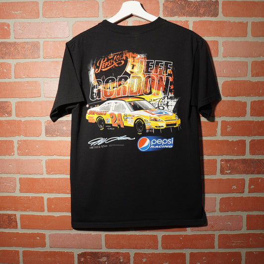 VTG Nascar Jeff Gordon Pepsi Racing Tee