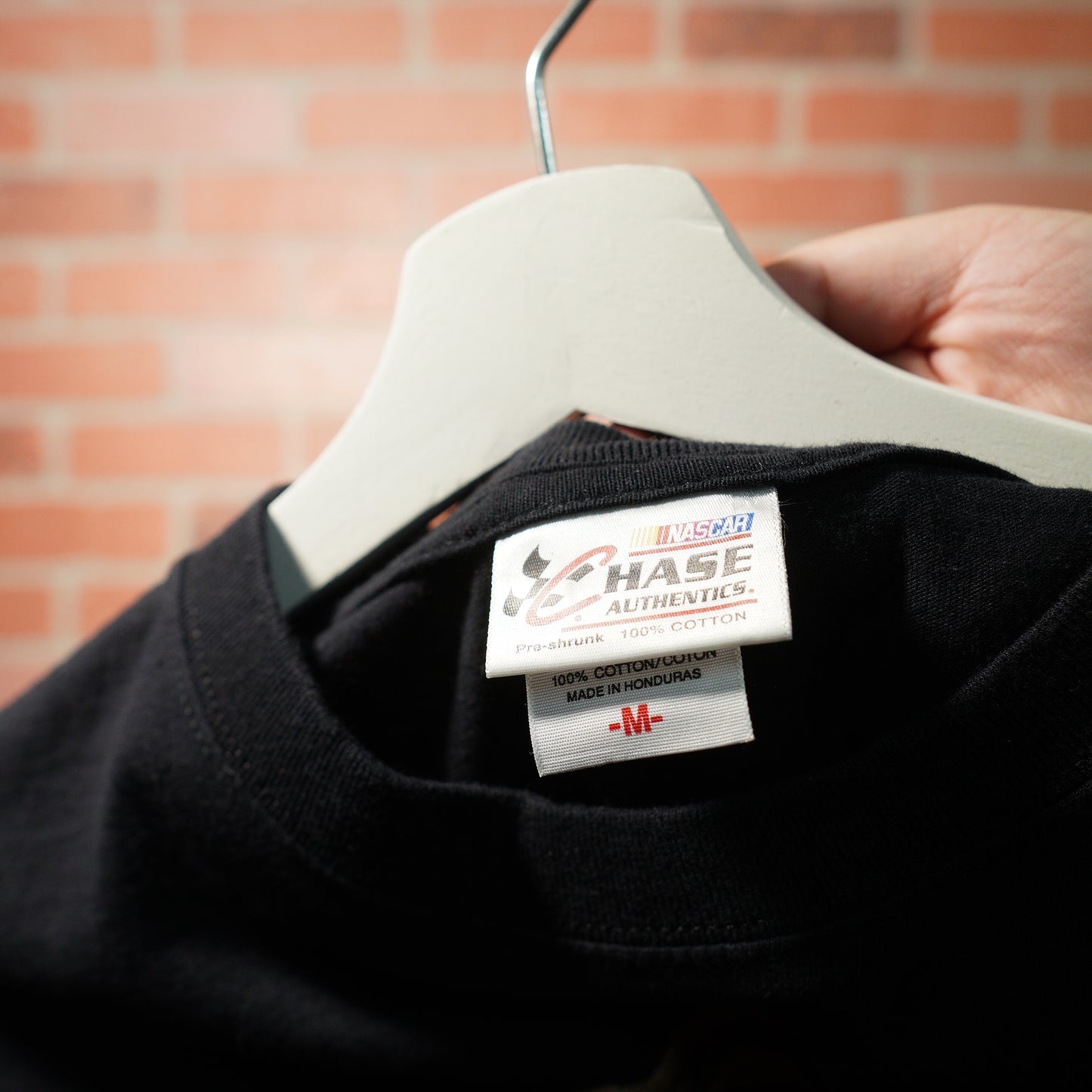 VTG Nascar Jeff Gordon Pepsi Racing Tee