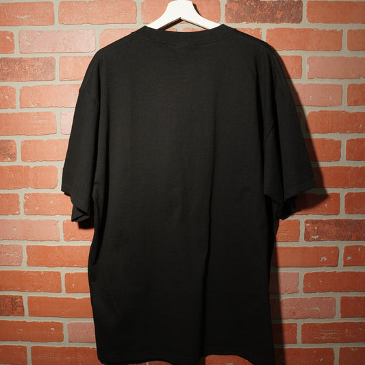 VTG DS MLB New York Yankees Embroidered Logo Tee