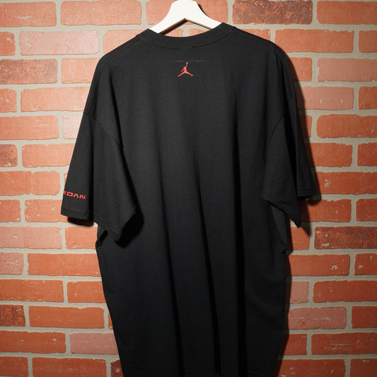 VTG Jordan Brand Accolades Sole Tee