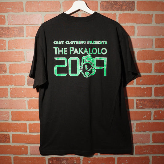 Dr. Dre The Pakalolo 2009 Tee
