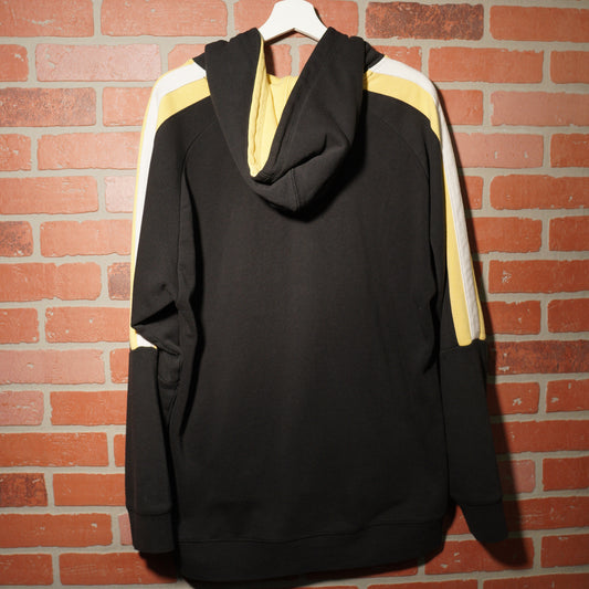 NHL Vegas Golden Knights Black Hoodie