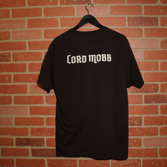 Flee Lord Pray For Evil Tee