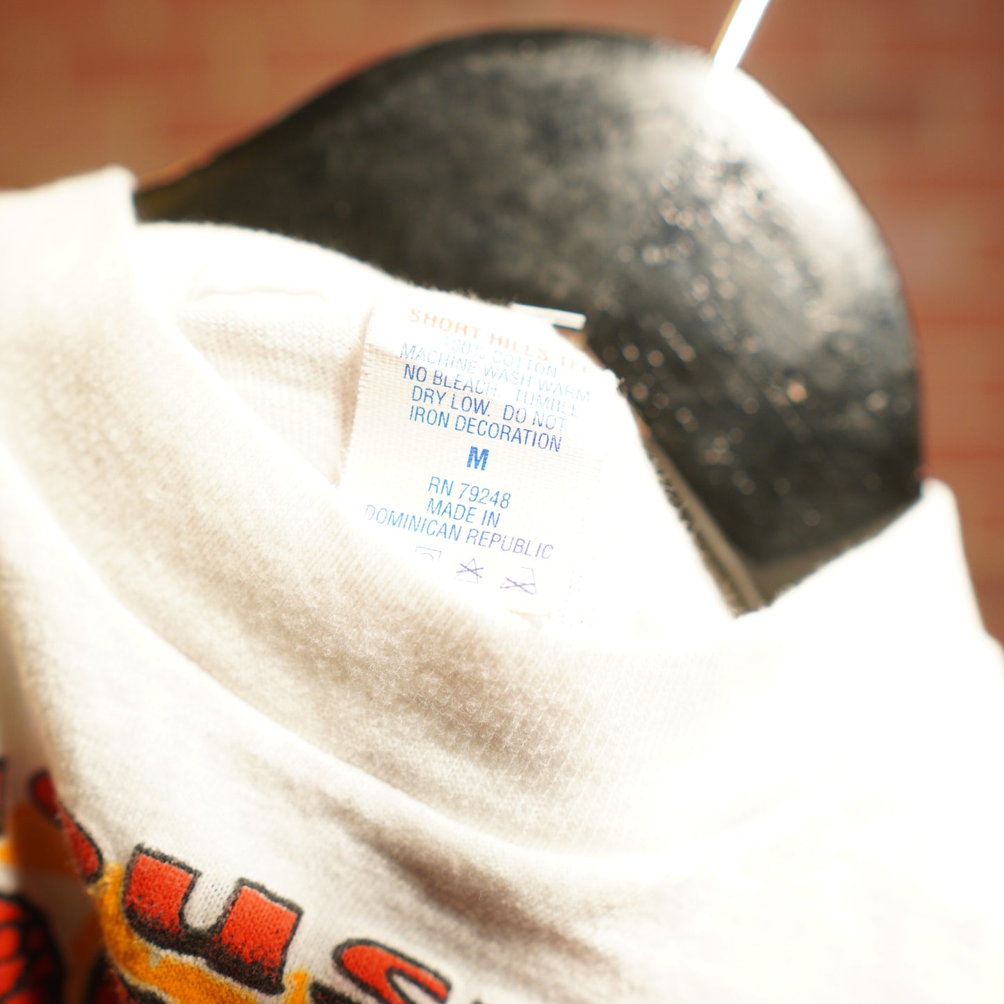 VTG Youth Houston Rockets Western Conference Champs Tee