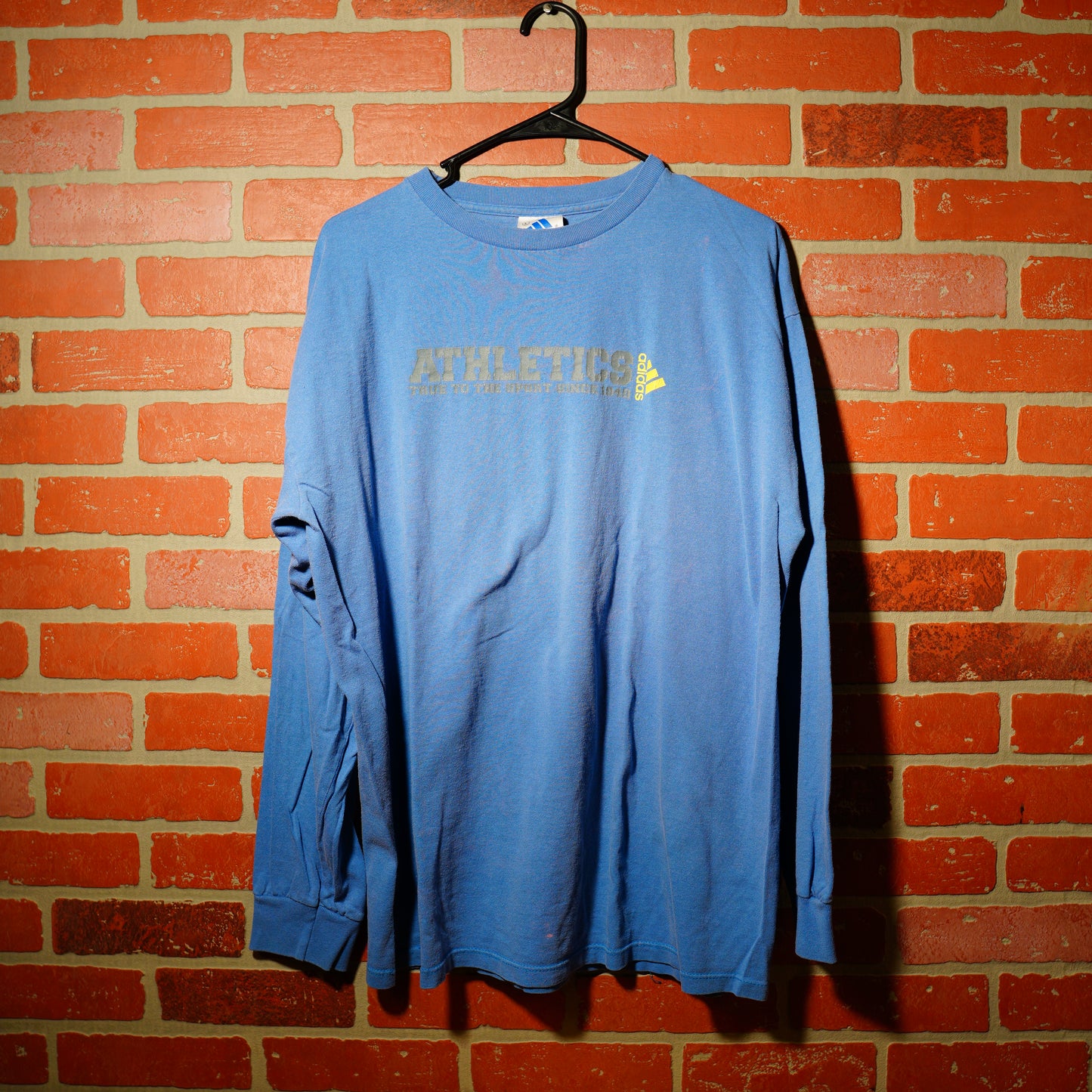 2014 Harley-Davidson Red Rock Las Vegas L/S Tee