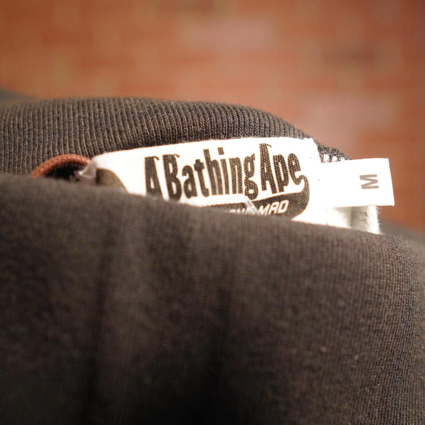 Bape A Bathing Ape Space Camo Shorts