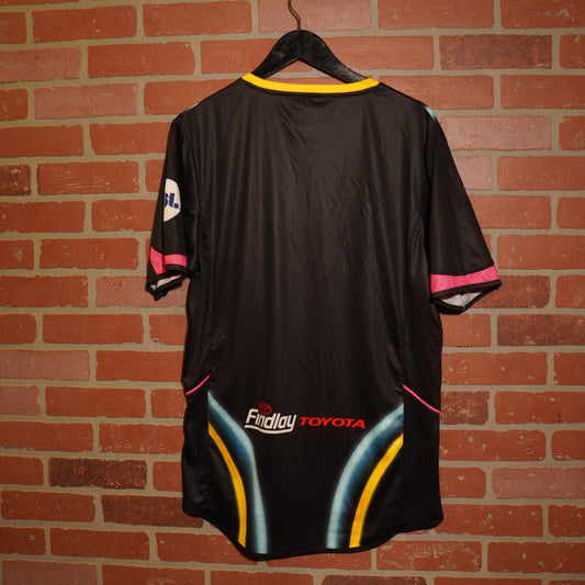 Las Vegas Lights FC Soccer Jersey