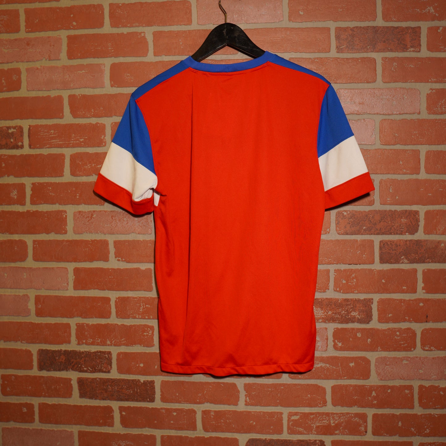 Nike Team USA Soccer Jersey Kit
