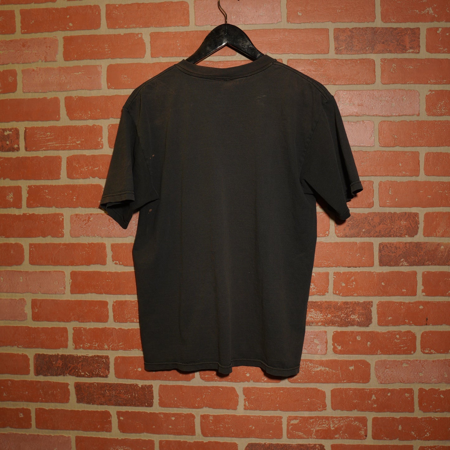 VTG Bob Marley Zionwear Lionhead Tee