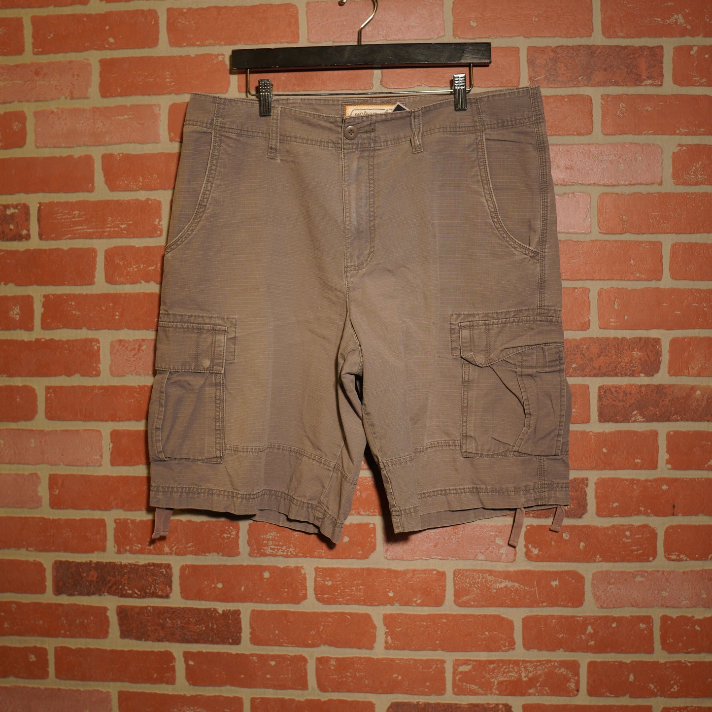 VTG Urban Pipeline Cargo Shorts