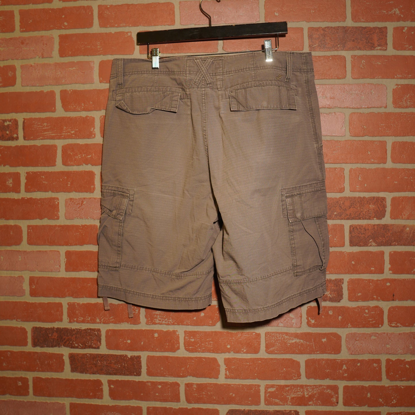 VTG Urban Pipeline Cargo Shorts