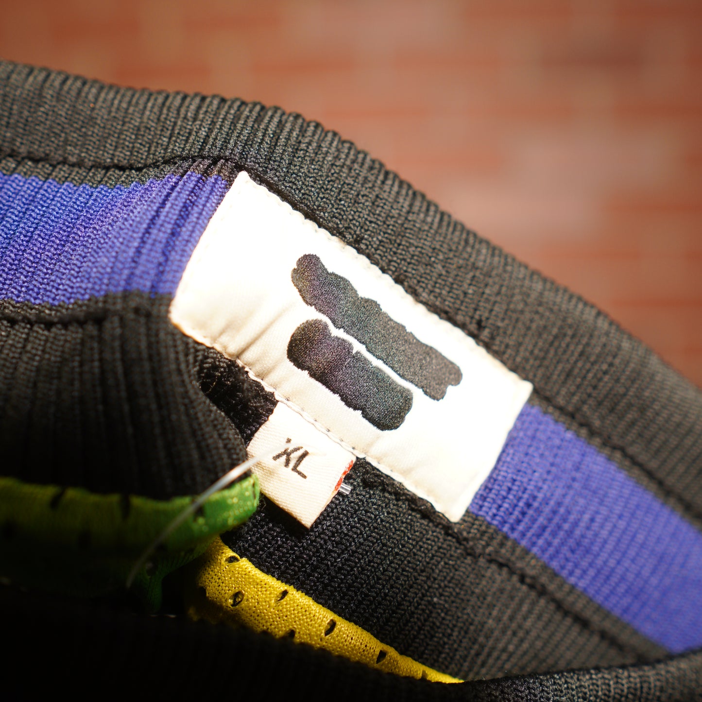 Market Secret Club Basketball Shorts