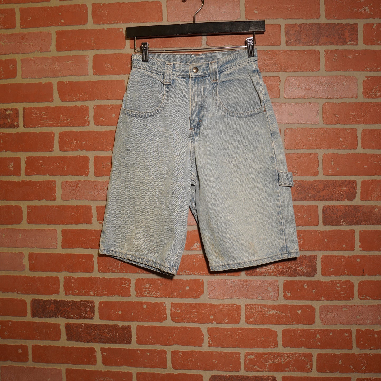 VTG Women's Denim Shorts