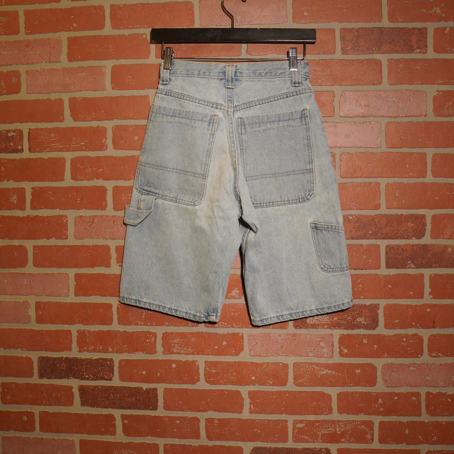 VTG Women's Denim Shorts