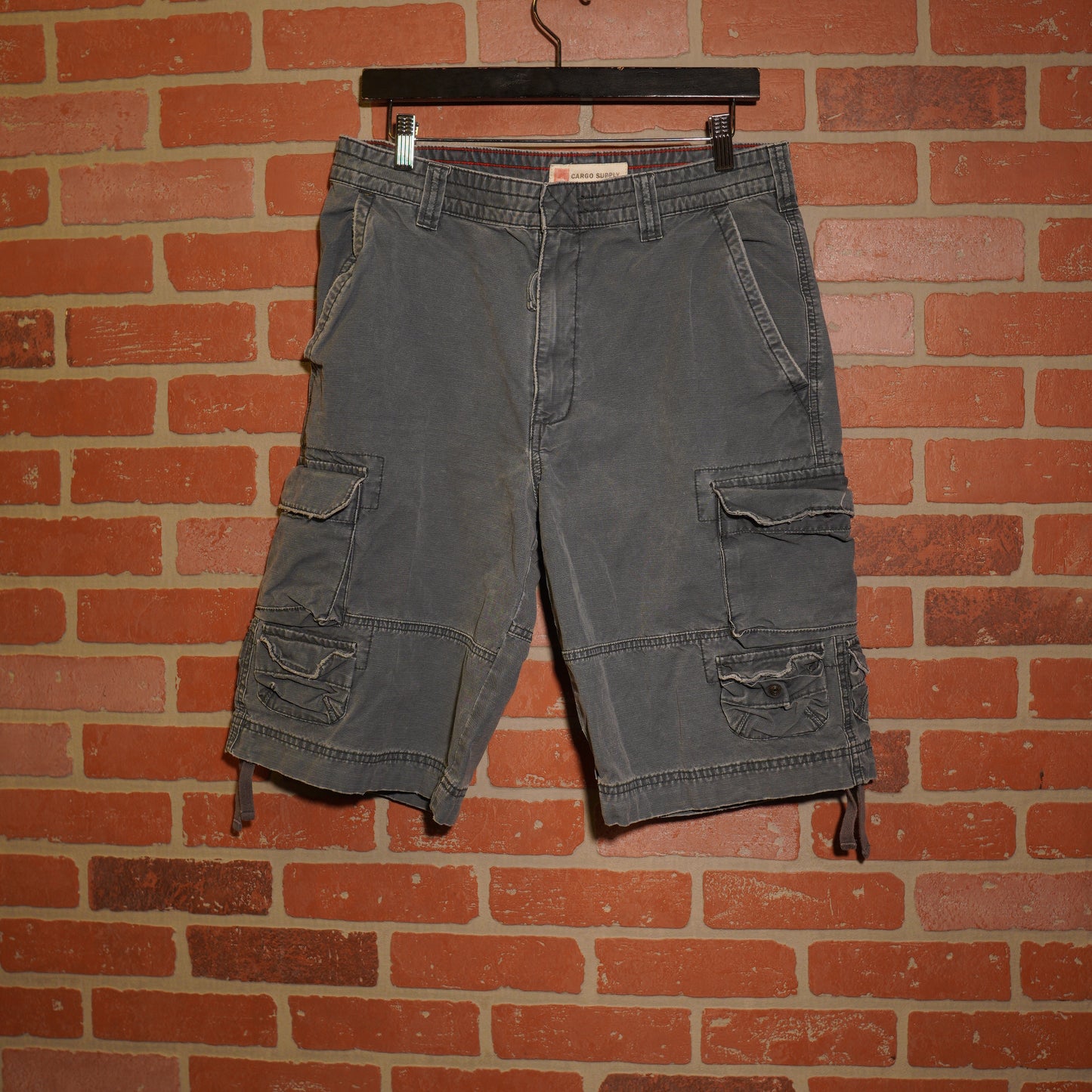 VTG Misimo Cargo Shorts