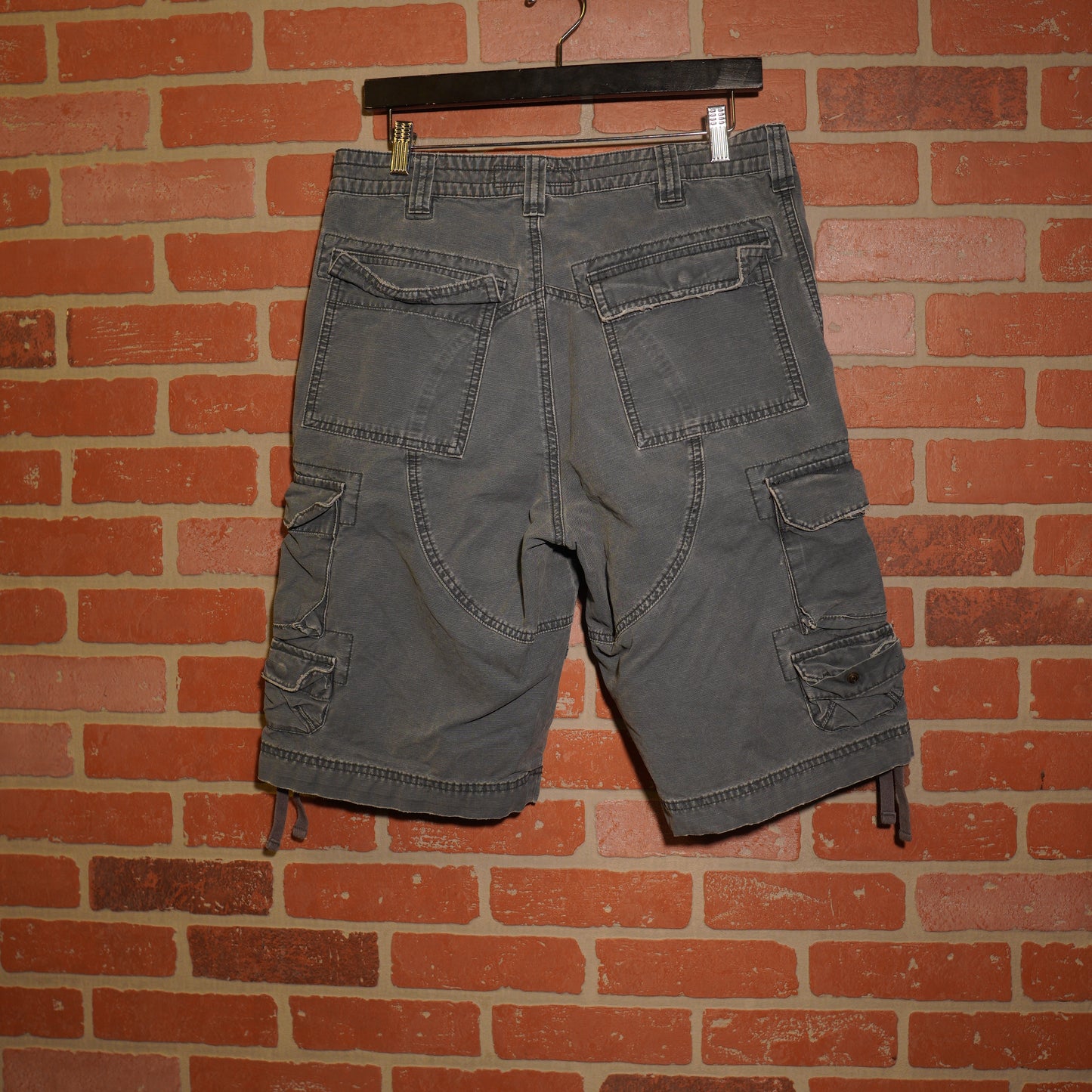 VTG Misimo Cargo Shorts