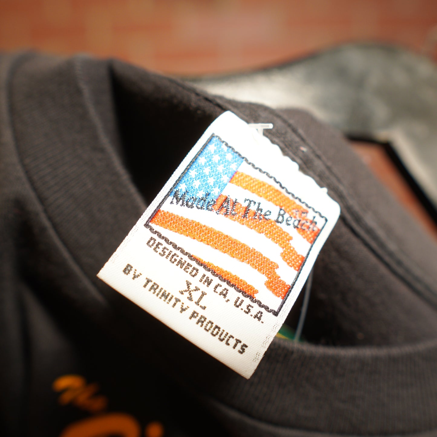 VTG The Big Sound Country Music Tee