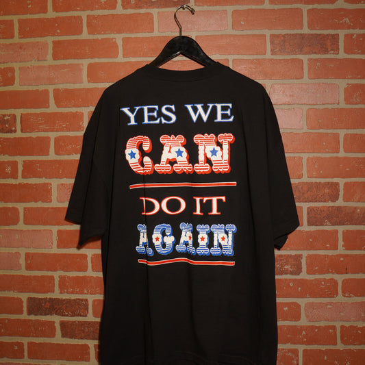 VTG 2012 Re-Elect Obama Tee