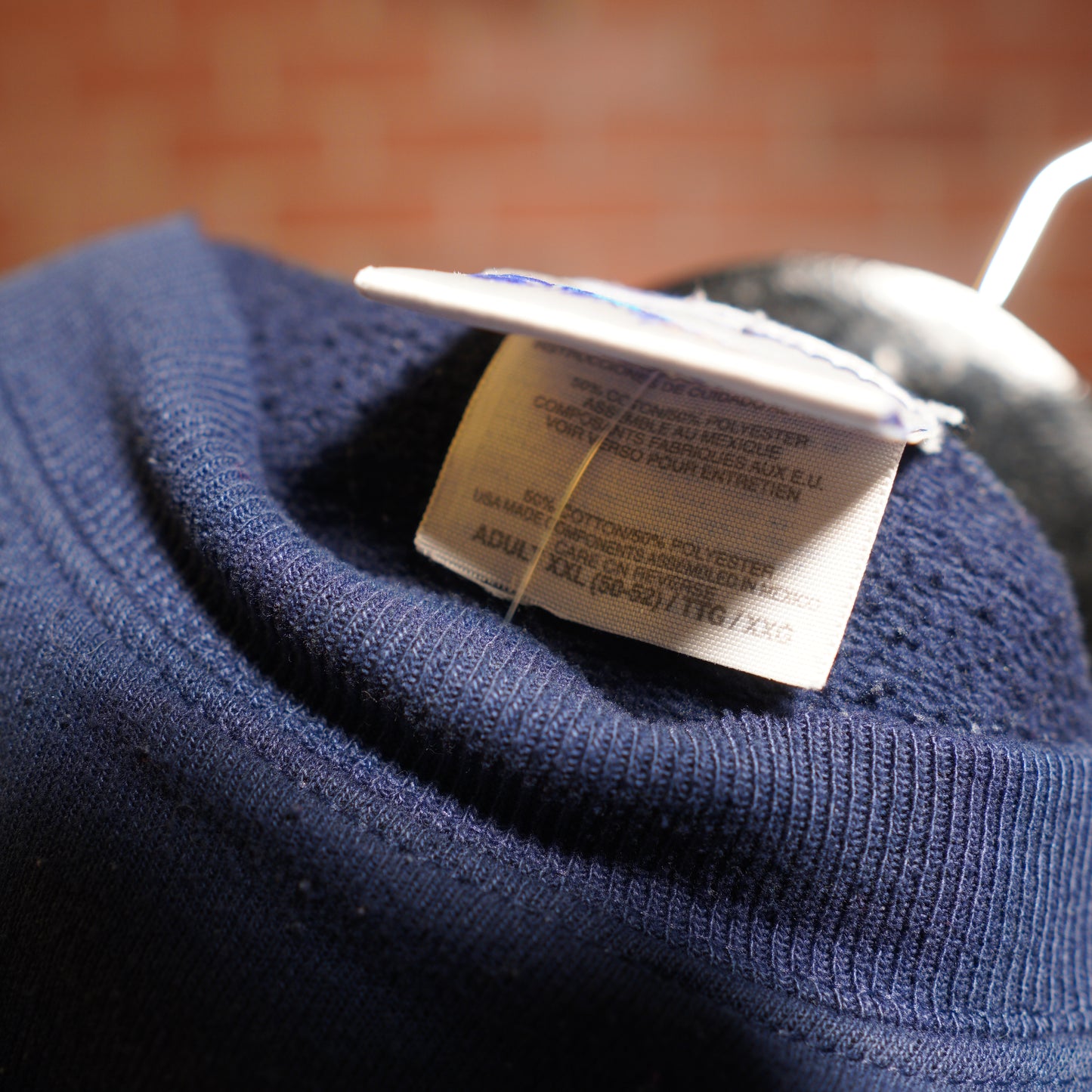 VTG Disneyland Eeyore Crewneck