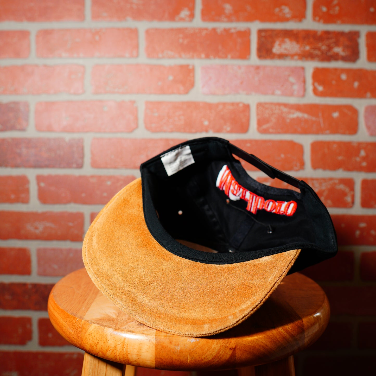 VTG Marlboro Snapback Hat