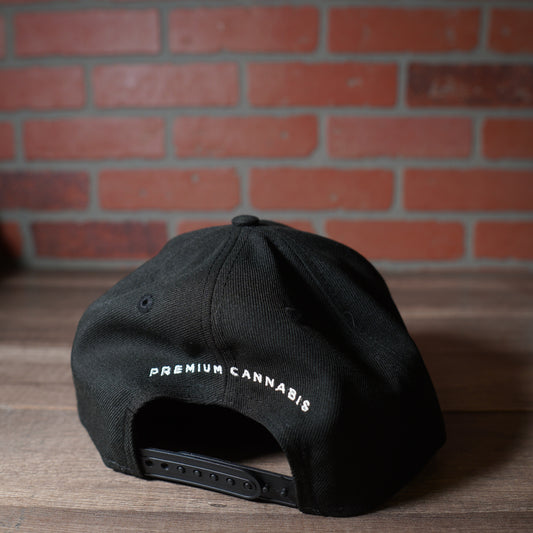 Jardin Snapback Hat